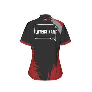 South Dakota Reflex Women's Jersey