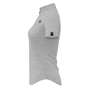 ORIGIN | Monochrome Women's Sport Collar Jersey