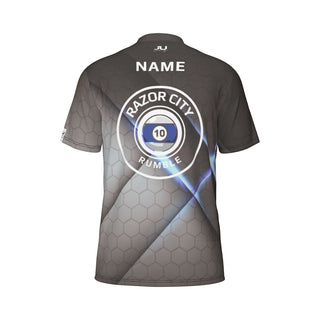 Razor City Light Sport Collar Men's Jersey
