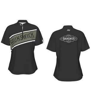 Brunswick Color Block Centennial Women's Jersey