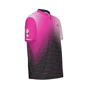 Breast Cancer Awareness Predator Fusion Men's Jersey