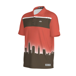 Metro Cleveland Men's Polo