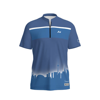 Metro Toronto Men's Sport Collar Jersey