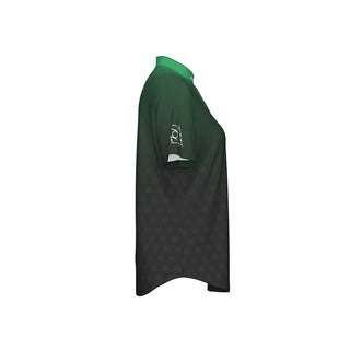 NWPA Green Pattern Women's Sport