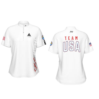 Official BEF Jr. Worlds 2024 Jersey