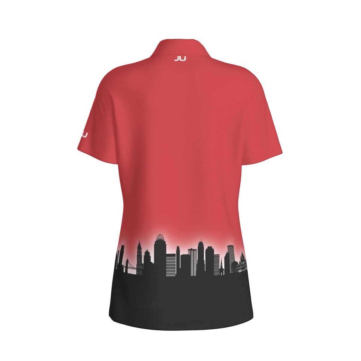 Metro Cincinnati Women's Polo