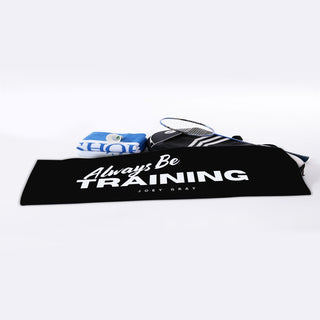 Joey Gray ABT Towel