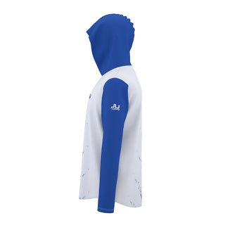 Mako Hooded Sun Shirt