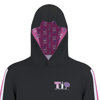 TAP Lightweight Hooded Jersey (D2)