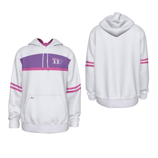 TAP "Ladies" Unisex Pullover Hoodie (D2)