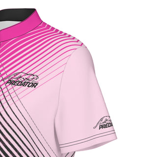 Breast Cancer Awareness Predator Fusion Women's Jersey