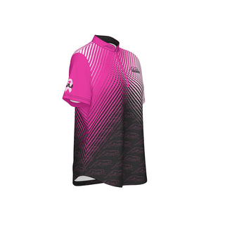 Breast Cancer Awareness Predator Fusion Women's Jersey