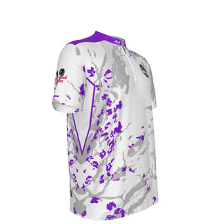 WAL-MAC V16 Men's Jersey