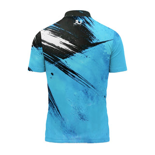 Pruess Confidence Men's Jersey V3