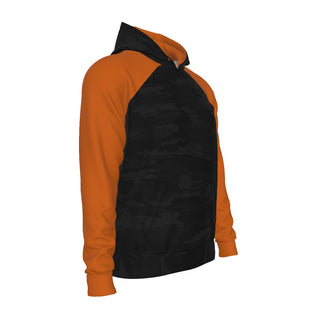 Sticks & Stones Hoodie D2