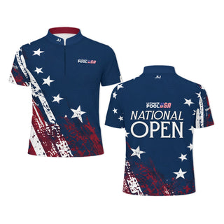 UP USA National Open 2026 Junior Sport