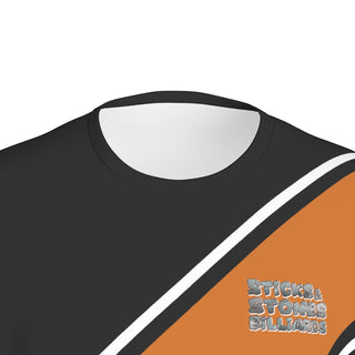 Sticks & Stones Men's Crew Fade