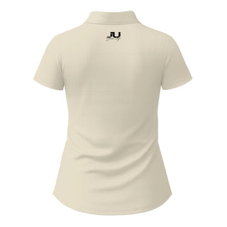 ORIGIN | Monochrome Women's Sport Collar Jersey