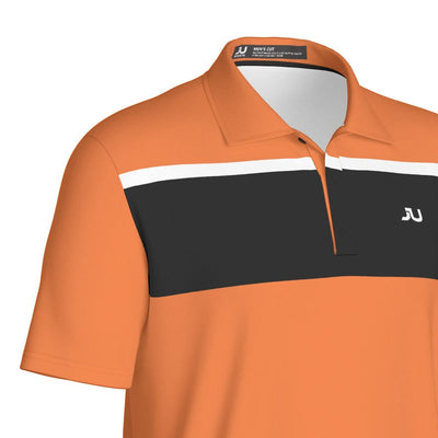 Metro Cincinnati Men's Polo