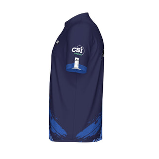 Racked & Loaded H-Town USAPL Men's Jersey