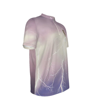 White Storm - Horo Tips Jersey