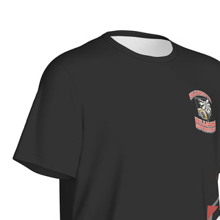 Buckeye Billiards Men's Tee