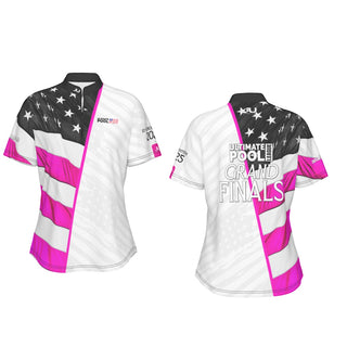 UPUSA Grand Finals 2025 Pink Women's Sport
