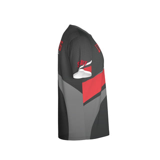 Legends Men's Crew Neck Tee