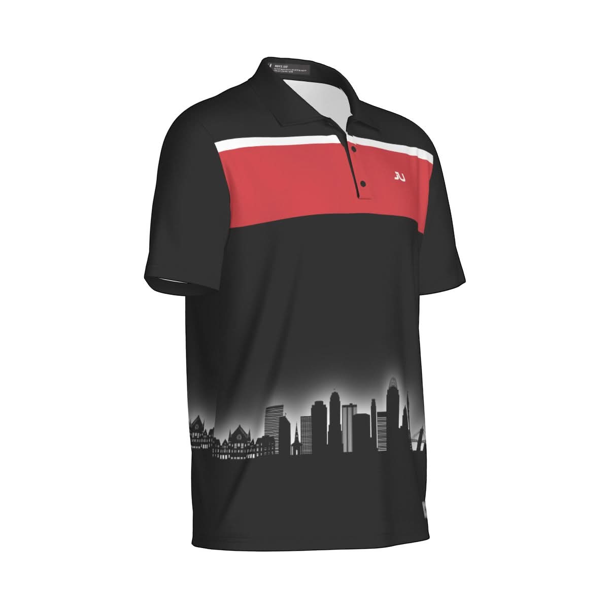Metro Cincinnati Men's Polo