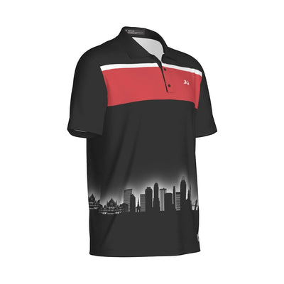 Metro Cincinnati Men's Polo