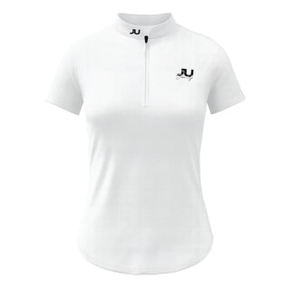 ORIGIN | Monochrome Women's Sport Collar Jersey