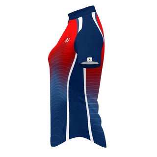 Limited Edition Team USA Women's Sport Collar