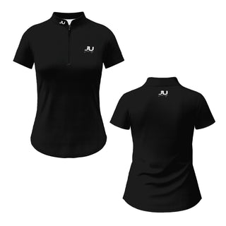 ORIGIN | Monochrome Women's Sport Collar Jersey