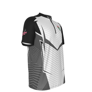 WCVNEA V15 Men's Jersey