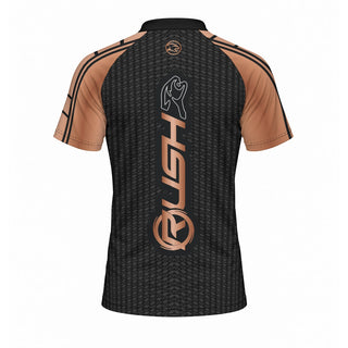 Predator Tiger Eye Rush Men's Jersey