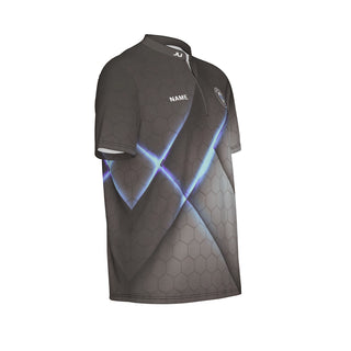 Razor City Light Sport Collar Men's Jersey