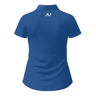 HORIZON | Monochrome Women's Sport Collar Jersey