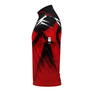 Pruess Confidence Men's Jersey V1