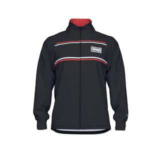Urbanek Lines Men's Track Jacket