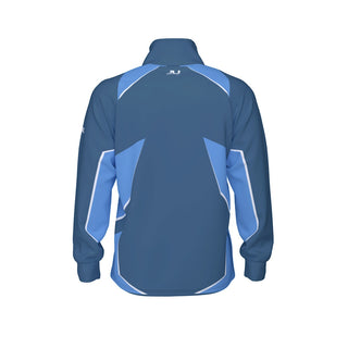 Men's Icebreaker Track Jacket