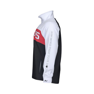 Legends Men's Track Jacket