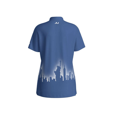 Metro NYC Women's Sport Collar