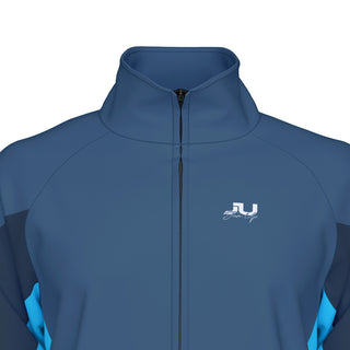 Elite Men's Raglan Jacket