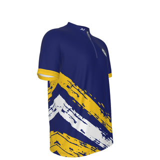 NCWU Collegiate Cues Men's Jersey