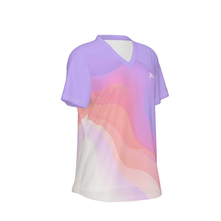 Lumina Women's V-Neck
