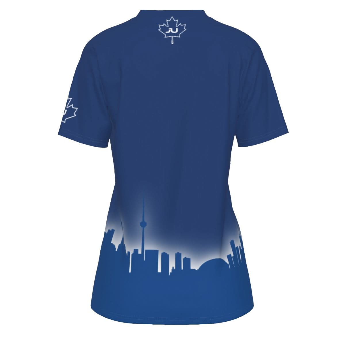 Metro Toronto Women's Crew Neck