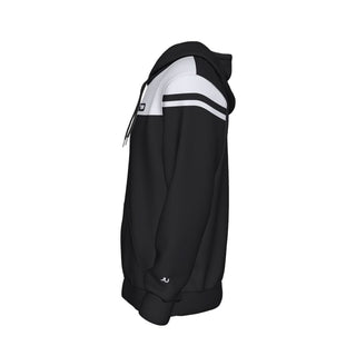 Lucasi Infuzed Hoodie (D1)