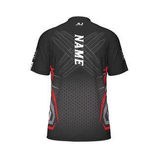 Wolverine Carbon Men's Sport Collar