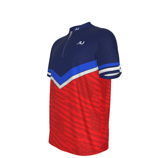 Captain America 2.0 Men's Jersey