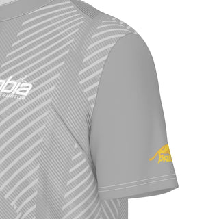 PBIA D1 Men's Jersey With Sponsor Logos